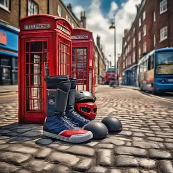 Safety Tips for Skating in the UK